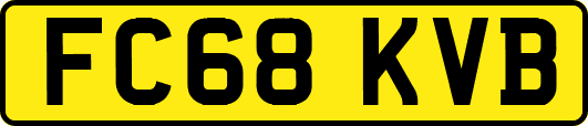 FC68KVB