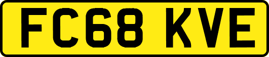 FC68KVE