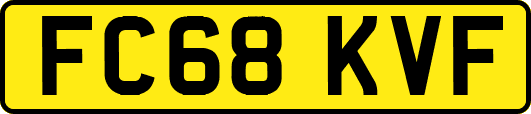 FC68KVF