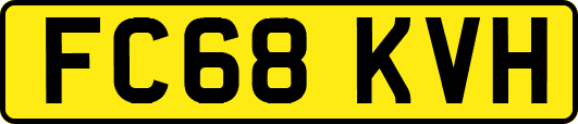 FC68KVH