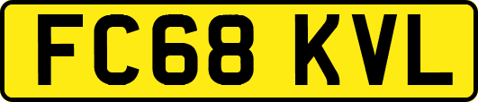 FC68KVL