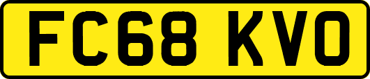 FC68KVO