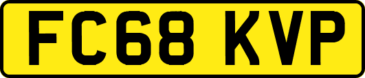 FC68KVP
