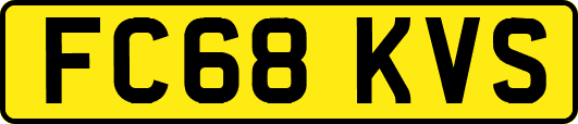 FC68KVS