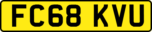FC68KVU