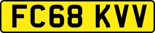FC68KVV