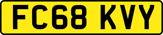 FC68KVY