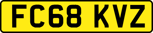 FC68KVZ