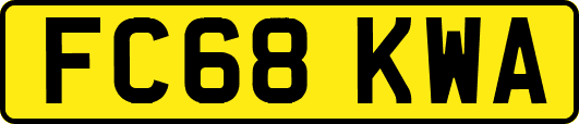 FC68KWA