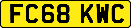 FC68KWC