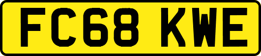 FC68KWE