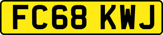 FC68KWJ