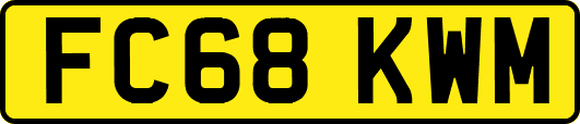 FC68KWM