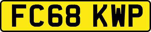 FC68KWP