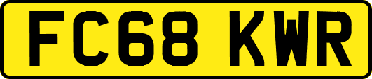 FC68KWR