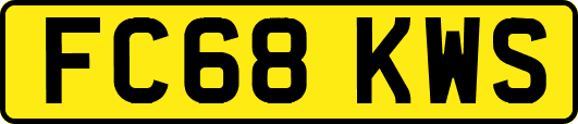 FC68KWS