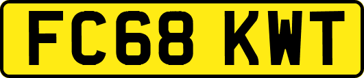 FC68KWT