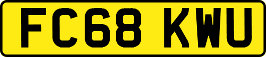 FC68KWU