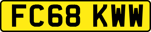 FC68KWW