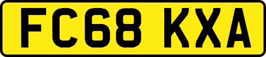 FC68KXA