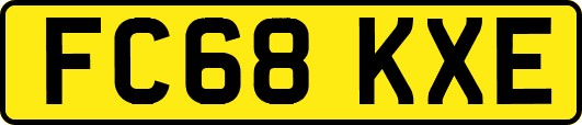 FC68KXE