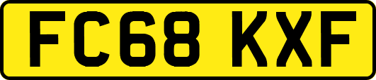 FC68KXF