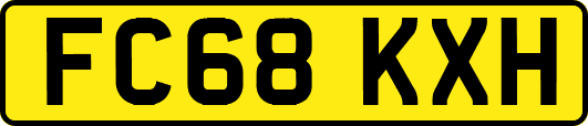 FC68KXH