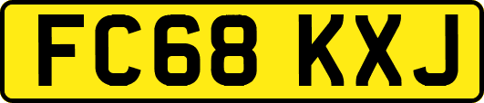 FC68KXJ