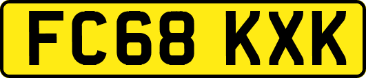 FC68KXK