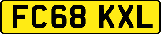 FC68KXL