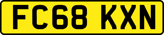 FC68KXN