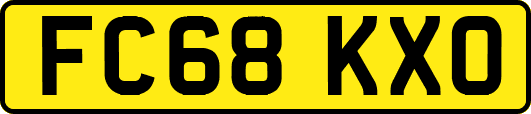 FC68KXO