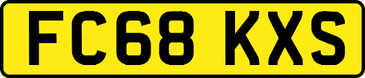 FC68KXS
