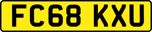 FC68KXU