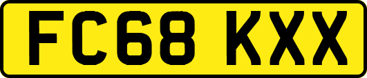 FC68KXX