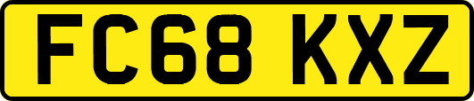 FC68KXZ