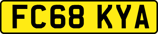 FC68KYA