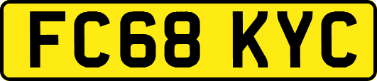 FC68KYC