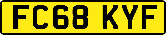 FC68KYF