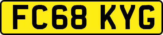 FC68KYG