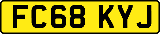 FC68KYJ