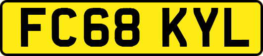FC68KYL