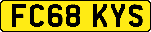 FC68KYS
