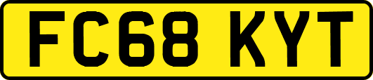 FC68KYT