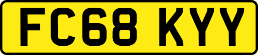 FC68KYY