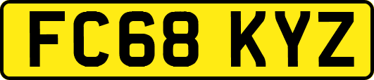FC68KYZ