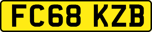 FC68KZB