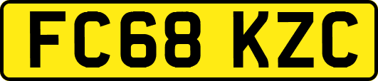 FC68KZC