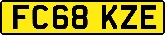 FC68KZE