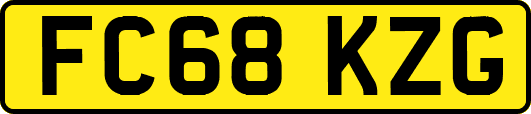 FC68KZG
